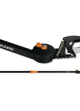 Fiskars up84 універсальний подовжений гілкоріз 1001557/115390