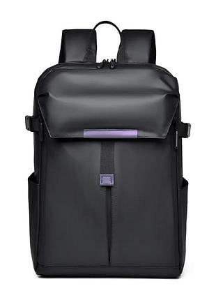 Спортивный рюкзак мужской водонепроницаемый norden