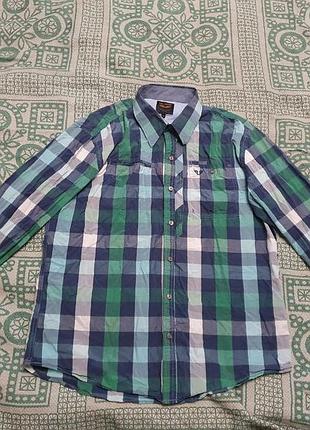 Рубашка pme legend