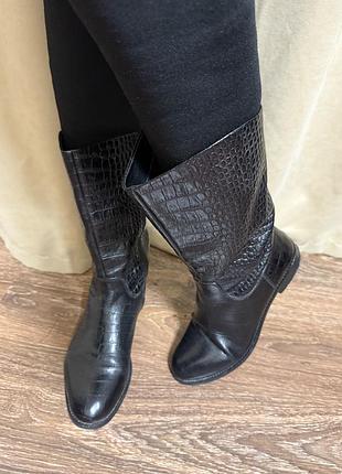 Чоботи vitto rossi
