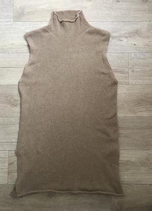 Кашеміровий жилет autograph