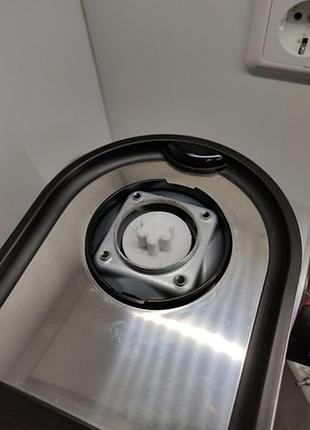 Муфта блендера bosch mum9, siemens (10004141, 12013269)