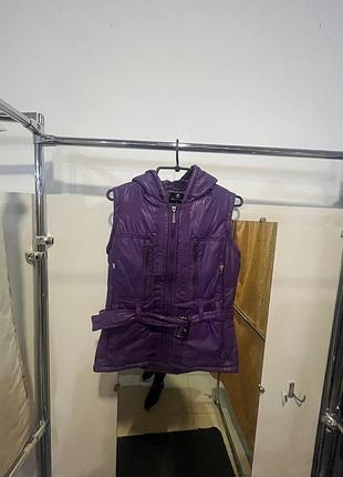 Benhad жилетка женская