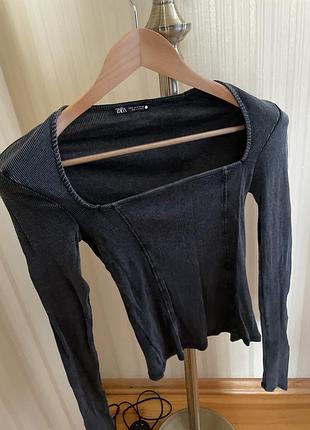 Лонг zara s виварений