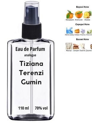 Духи унисекс (аромат tiziana terenzi gumin) 110 мл