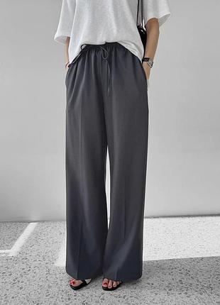 Брюки палацу