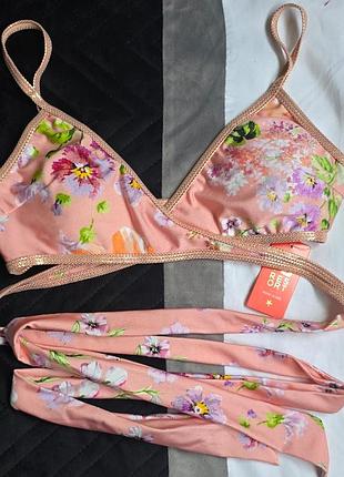 Верх від купальника