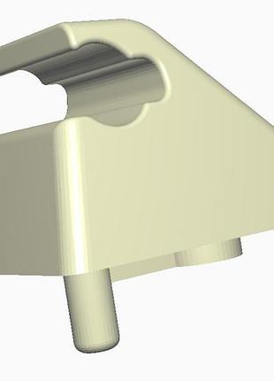 Opel calibra, vectra a зажим для солнцезащитного козырька