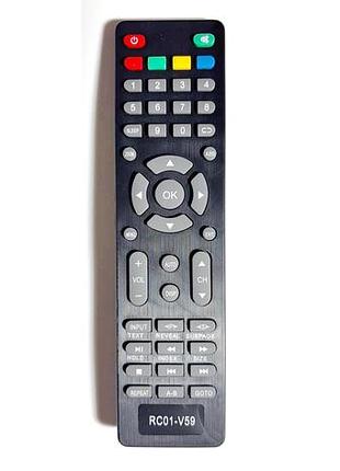 Пульт для bravis rc01-v59