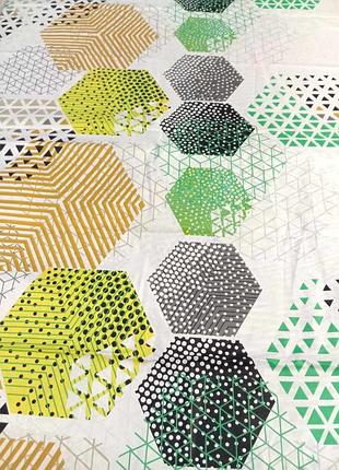 Простирадло "соти" гарної якості, тканина сатин- бавовна 100%. всі розміри, пошиття з резинкою!