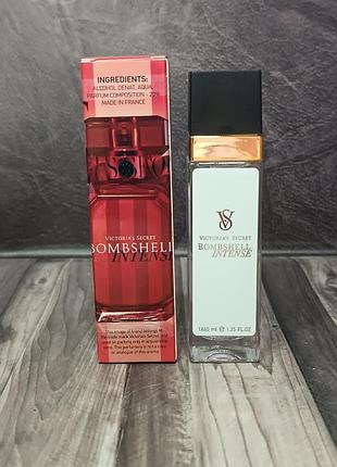 Парфюм женский victoria's secret bombshell intense (виктория сикрет бомбшель интензе) 40 мл