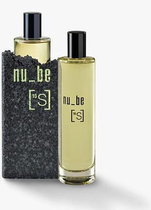 Sulphur [16s] by one of those by nu_be nu розпивши ,оригінал , ціна за 1 мл