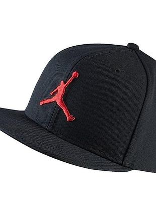 Кепка jordan