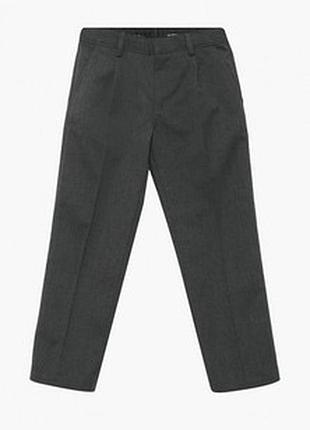 Брюки marks&spencer на хлопчика 3-4 роки