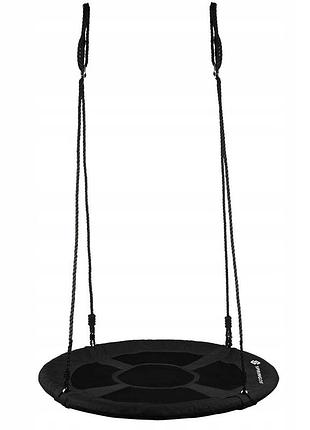 Качели-гнездо круглые springos 120 см ns017