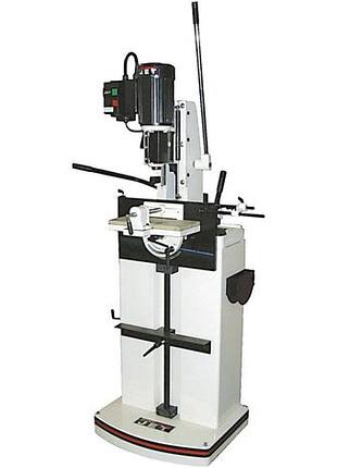 Довбально-пазовочный станок по дереву jet 720hd на 400в,