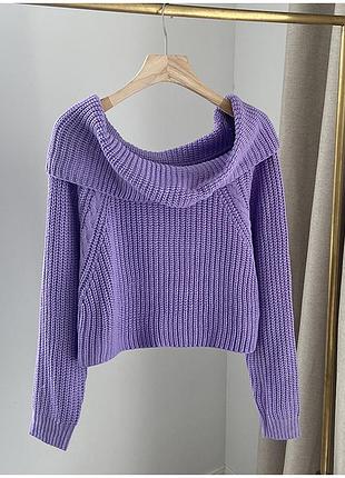 Ошатний фірмовий светр