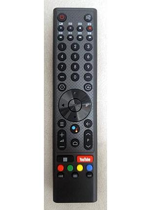 Пульт для grunhelm gt9fhdfl40-ga2 с голосовым управлением