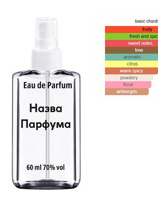 Женский аромат forbidden euphoria 60 мл