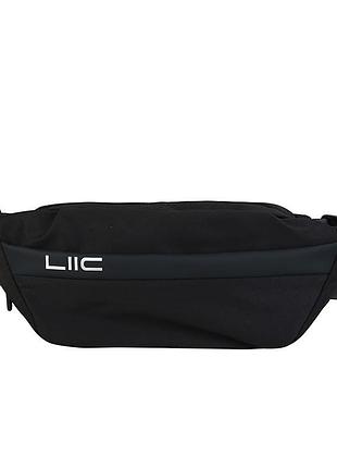 Cпортивні сумки наплічні сумки повсякденна поясна сумка модні сумки-месенджери гурт