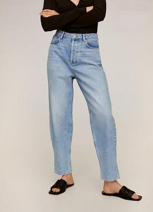 Жіночі джинси mango р.34