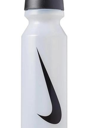 Бутылка для воды nike (0,5 литра)