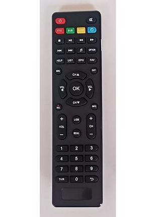 Пульт для romsat sehs-1723