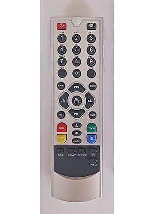 Пульт для smart mx-04