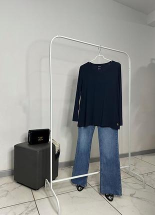 Лонгслив l/xl 44/46 esmara