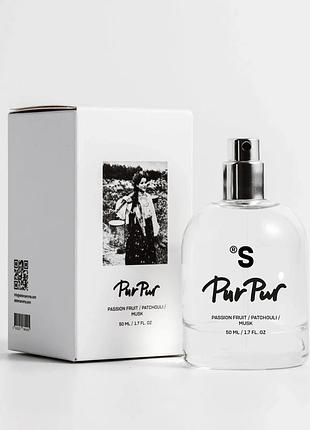 Sister’s aroma парфум pur pur ,50мл