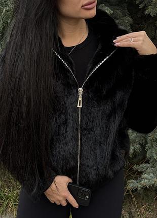 Норкова шуба
