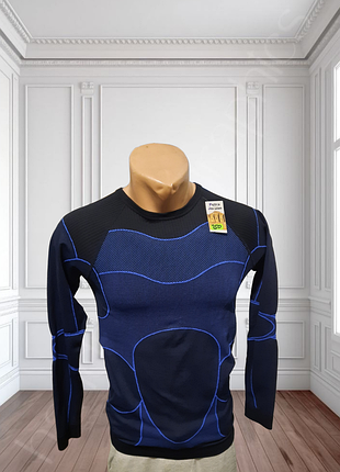 Мужская термокофта, термобелье мужское, термобелье верх мужское