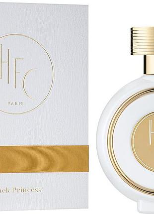 Hfc black princess распив ,оригинал , цена за 1 мл