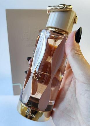 Распил оригинальной парфюмерии - парфюмерная вода унисекс lattafa teriaq 3мл