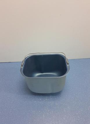 Ведро для хлебопечки saturn 1