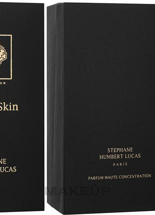 Stephane humbert lucas 777 mortal skin (парфумована вода) розпив, оригінал , ціна за 1 мл