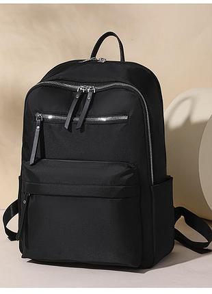 Рюкзак дівчина нейлонова тканина модний новий фасон міський рюкзак шкільної сумки для покупок гурт