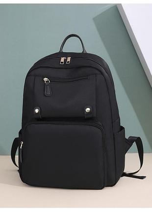 Рюкзак дівчина нейлонова тканина модний новий фасон міський рюкзак шкільної сумки для покупок гурт