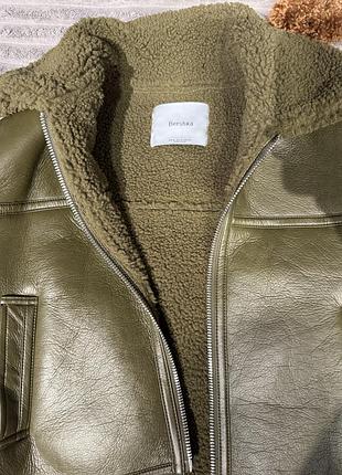 Дублянка оливка