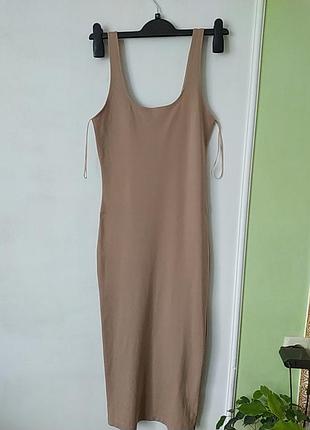 Платье известного бренда