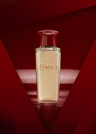 Banderas diavolo туалетная вода