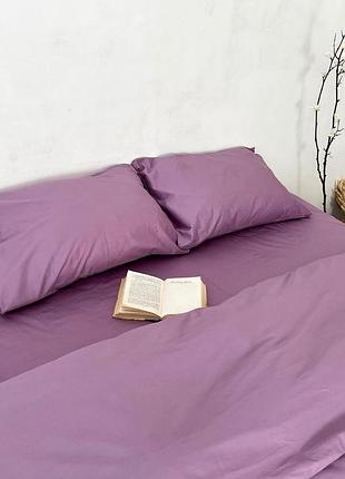 Півтораспальний комплект постільної білизни "королівський відпочинок"