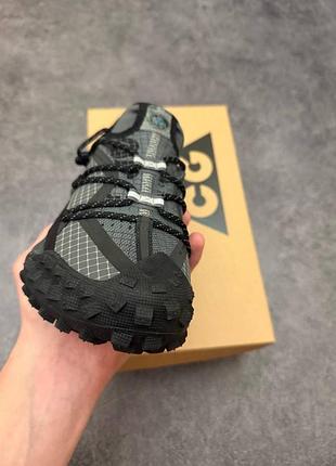 🛍nike acg mountain fly gore-tex black 7