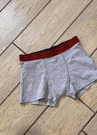 Боксери marks & spencer на хлопчика 8-9 років