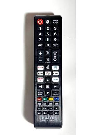 Универсальный пульт huayu rm-l1728 pro