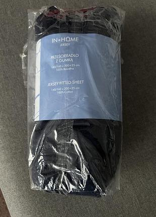 Простирадло на гунці 140*200