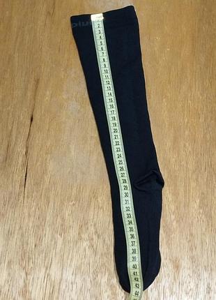 Носок компрессионный один