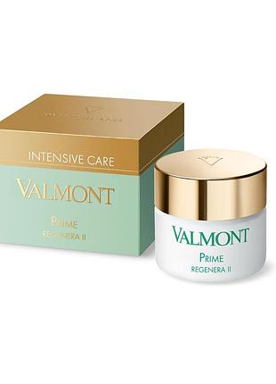 Valmont клітинний супервідновлюючий живильний крем "прайм регенера регенера ii" ,50мл