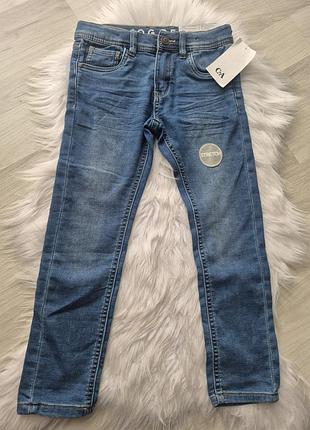Джинси хлопчику  01018