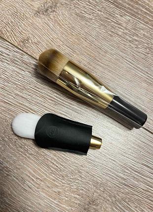 ⭐сhanel кисточки для макияжа⭐оригинал